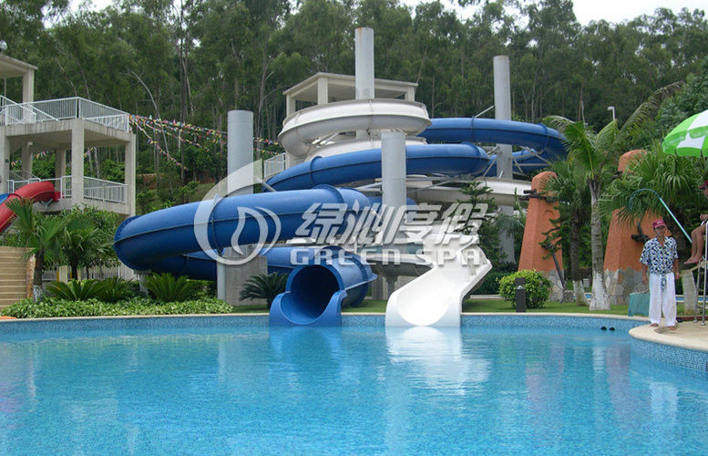 swimming pool slides for sale