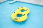 Adults Kids Double Swimming Ring Water Pool Floating Tube For Water Park