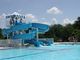 OEM Water Amusement Play Park Equipment Game Adult Water Slide for Sale