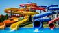 ODM Amusement Park Rides Water Slides Fiberglass Prices for Sale