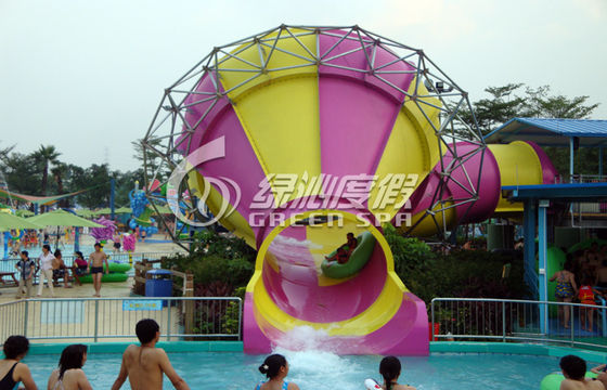 custom water slides on sales quality custom water slides supplier tornado slide for sale
