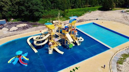 Latest company Solutions about Polish water park