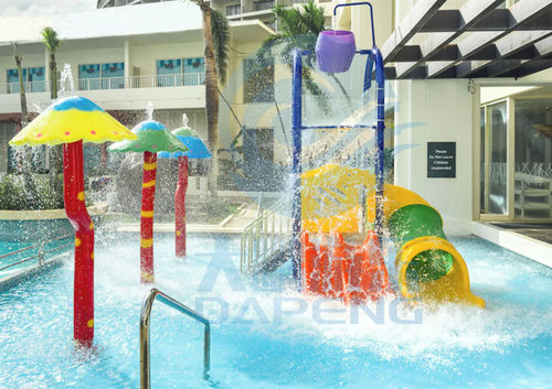 Latest company Solutions about Guam Hotel Project