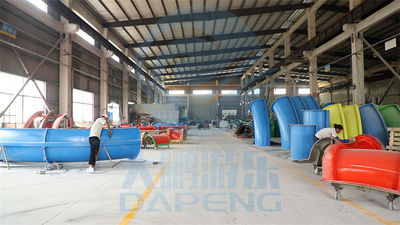 China Guangdong Dapeng Amusement Technology Co., Ltd. Company Profile
