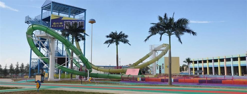 China best Water Park Equipment on sales