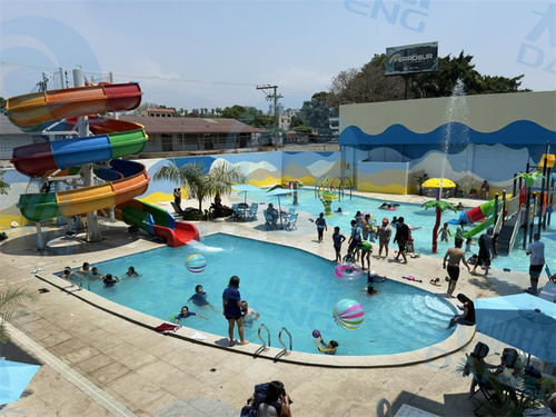 Latest company news about Restaurante y Acuario CostaMia Project