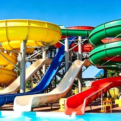 latest company news about A Practical Buyer’s Guide to Water Slide Components