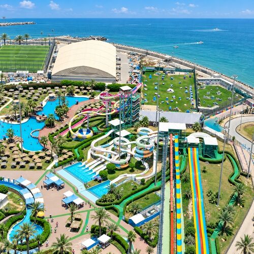 latest company news about How to Choose the Best Water Slide Manufacturer for Your Water Park Project