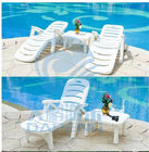 Courtyard Swimming Pool Accessories Leisure Portable Folding Sun Lounger