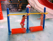 Children'S Water Fitness Equipment, Water Park Interactive Rollers