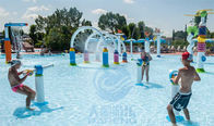 Water Park Kids Swimming Pool Play Toys, Water Spray Shooter And Water Gun