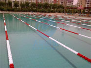 CE Swimming Pool Accessories SS 304 316 Lane Line Storage Reel DP-PLR01 Model