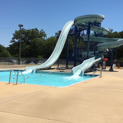 Good price Adult Equip Pool Water Park Child Swim Equip Fiberglass For Slide Kid Outdoor online