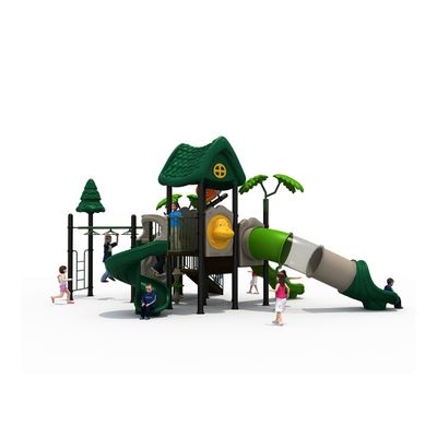 Good price OEM Children Outdoor Playground Swimming Pool Plastic Water Slide online