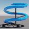 Water Park Playground Outdoor Swim Pool Equip Game Amusement Water Slide Tube for Kid