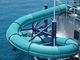 Water Park Playground Outdoor Swim Pool Equip Game Amusement Water Slide Tube for Kid