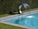 SPA Swimming Pool Fountain Accessories Cascade Decorations Waterfall