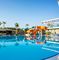 ODM Outdoor Aqua Water Children Park Design Swimming Pool Kids Fiberglass Slides for Sale