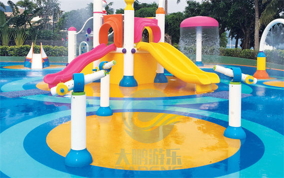 Water Park Kids Swimming Pool Play Toys, Water Spray Shooter And Water Gun