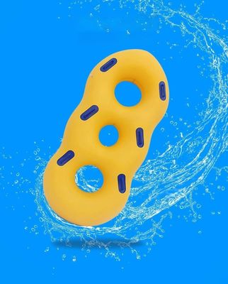 Multi - Person Swimming Ring Kayak For Kid Park Behemoth Bowl Slide Equipment