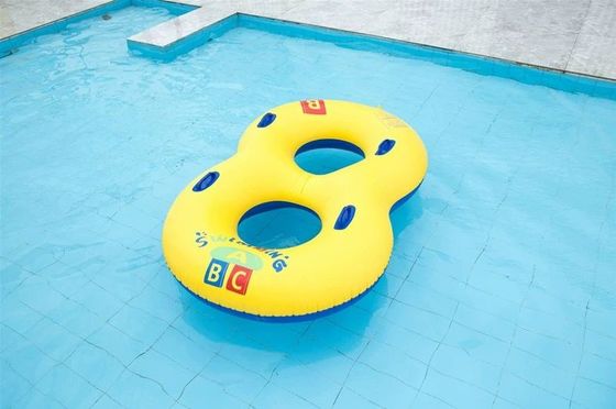 Good price Adults Kids Double Swimming Ring Water Pool Floating Tube For Water Park online