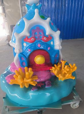 Good price Water Park Playground Sprinkler Water Spray Game Equipment For Children online