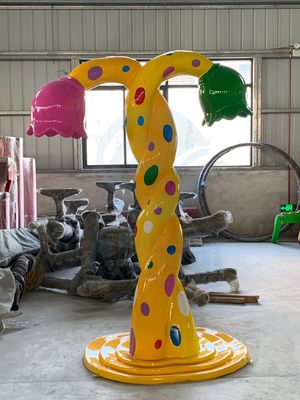 Good price Water Park Water Sprinkler Animals Spray For Commercial Swimming Pool online