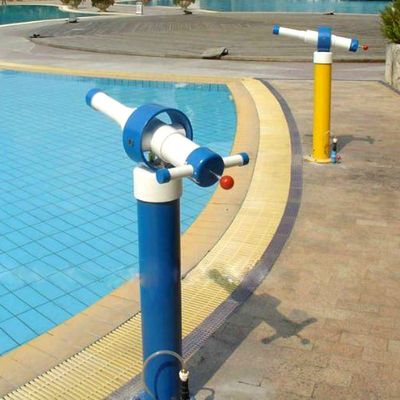 Good price Water Park Kids Amusement Swimming Pool Games Gun Toys Shoot Customized online