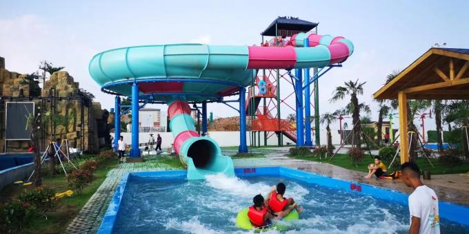 China Guangdong Dapeng Amusement Technology Co., Ltd. latest company ...