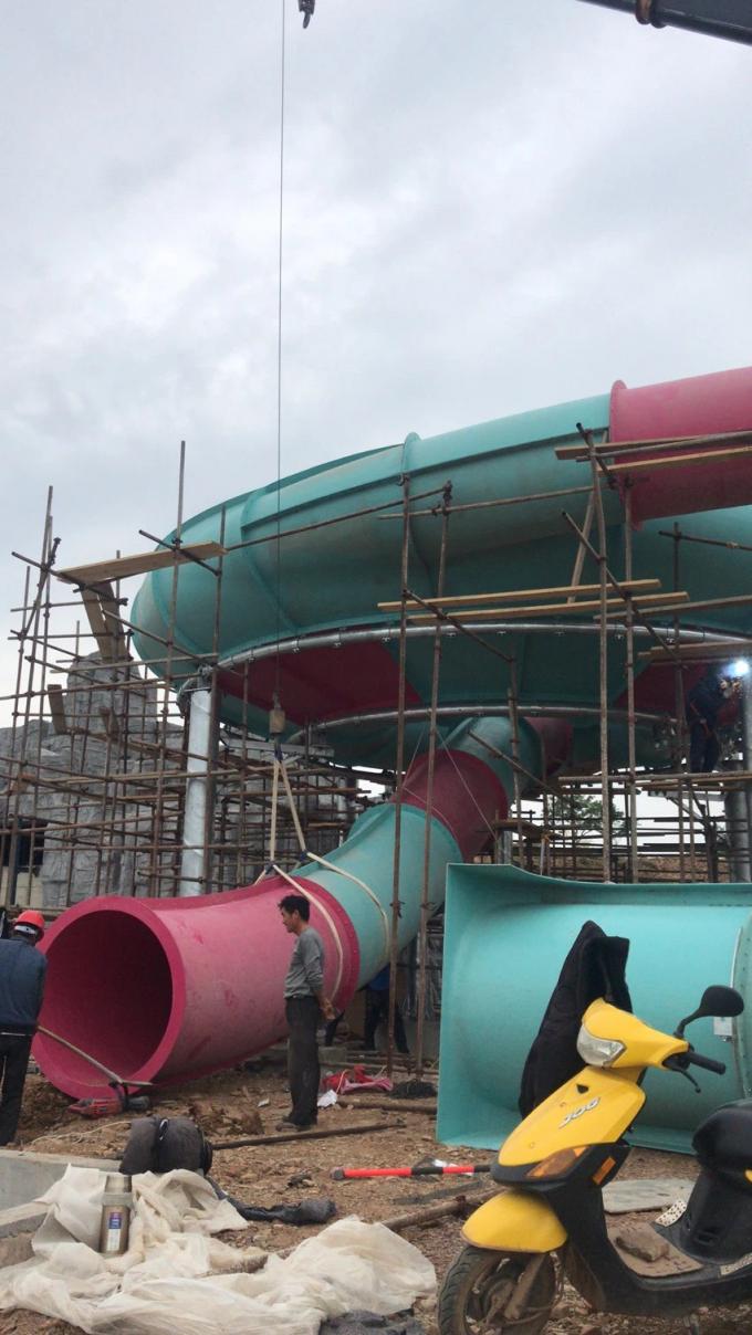 China Guangdong Dapeng Amusement Technology Co., Ltd. latest company ...